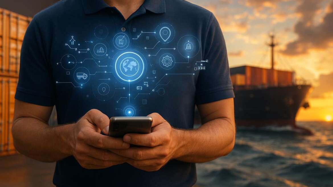 Plataforma web de seguimiento en tiempo real