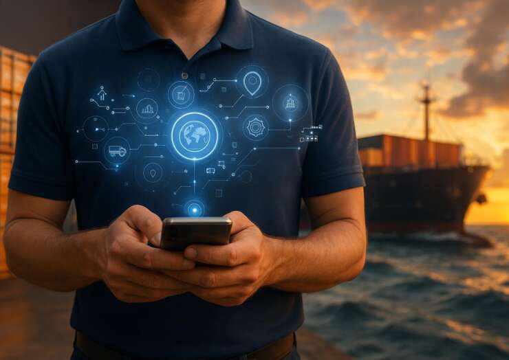 Plataforma web de seguimiento en tiempo real